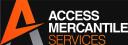 ACCESS MERCANTILE SERVICES logo